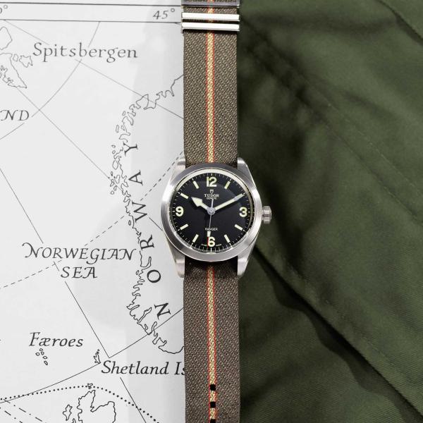 TUDOR Ranger (Ref: M79950-0003)