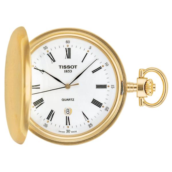 Tissot Savonnette (Ref: T83.4.553.13)