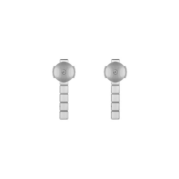 Chopard Ice Cube Ohrringe (Ref: 837702-1001)