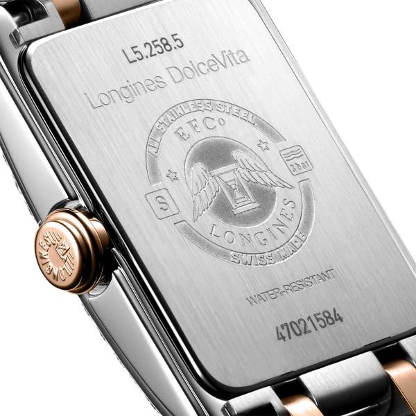 Longines Longines DolceVita (Ref: L5.258.8.71.0)