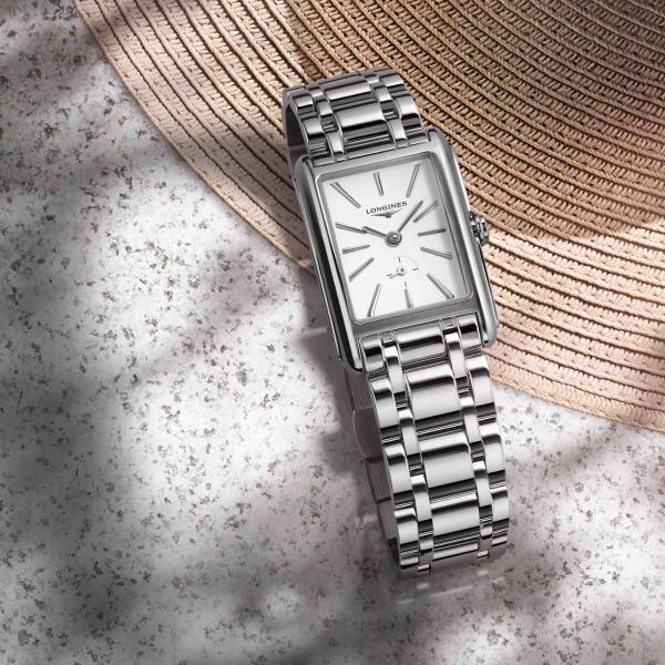 Longines LONGINES DOLCEVITA (Ref: L5.255.4.11.6)
