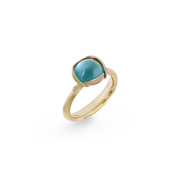 Ole Lynggaard Copenhagen Lotus Ring Gr. 1 (Ref: A2650-408)