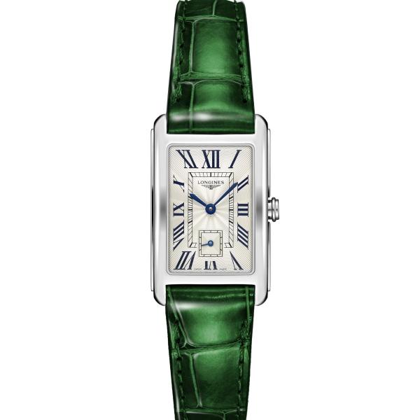 Longines LONGINES DOLCEVITA (Ref: L5.512.4.71.A)