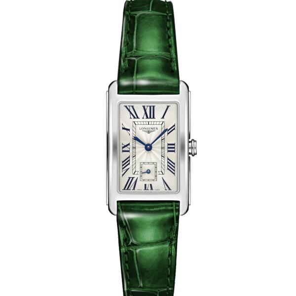 Longines Longines DolceVita (Ref: L5.512.4.71.A)