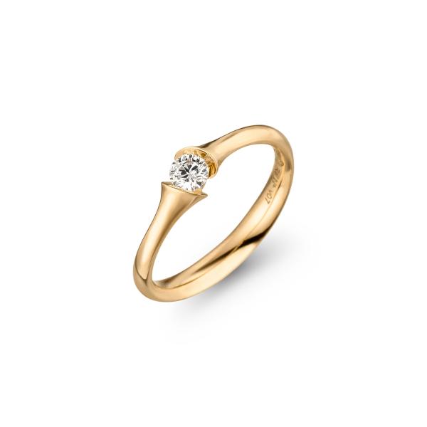 Schaffrath CALLA Ring (Ref: 118_CALSO_23_GW)