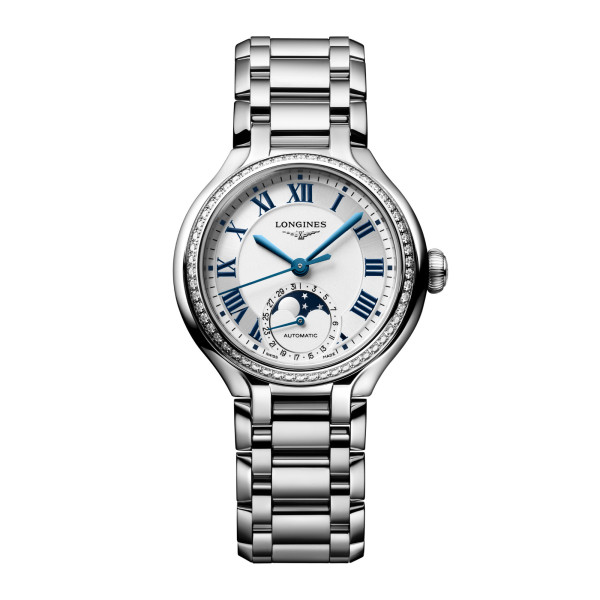 Longines LONGINES PRIMALUNA MOONPHASE (Ref: L8.126.0.71.6)