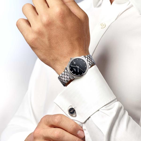 Longines FLAGSHIP (Ref: L4.974.4.57.6)