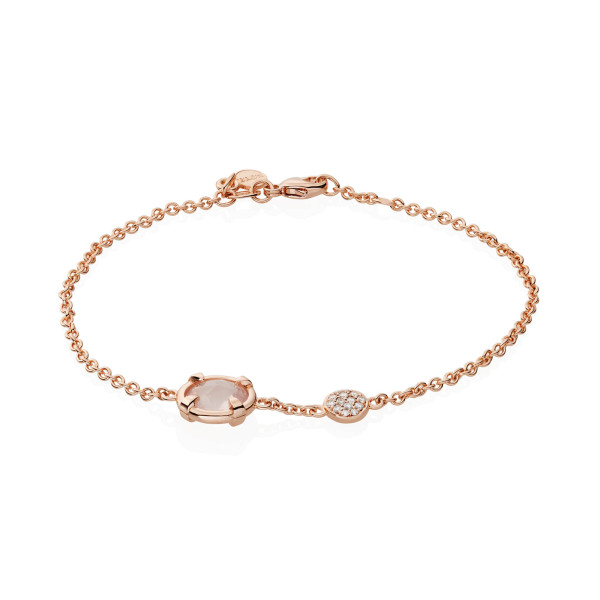 Bron Mira Mira Armband (Ref: 8AR4011RQBBR)