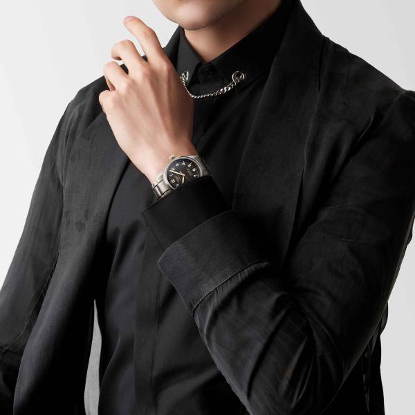 Longines LONGINES SPIRIT (Ref: L3.811.1.53.6)