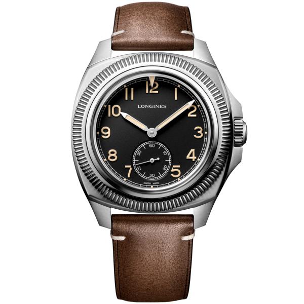 Longines Longines Pilot Majetek (Ref: L2.838.4.53.0)