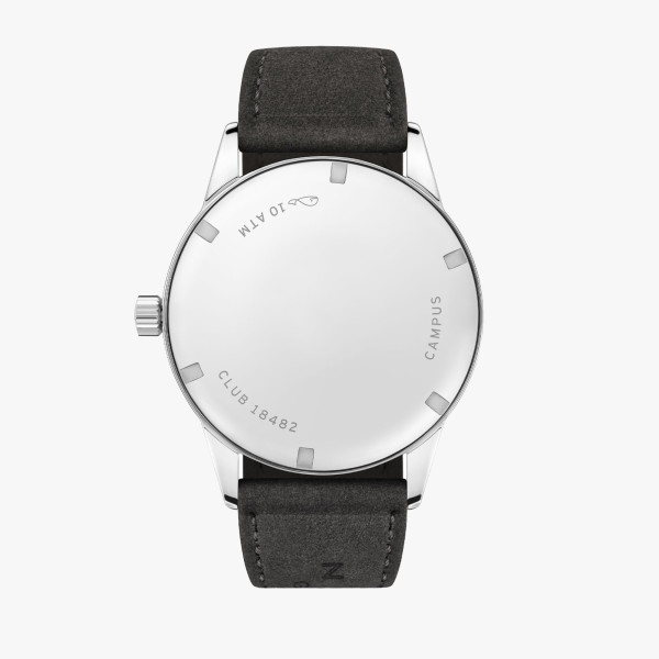 NOMOS Glashütte Club Campus 38 Full Rose (Ref: 720)