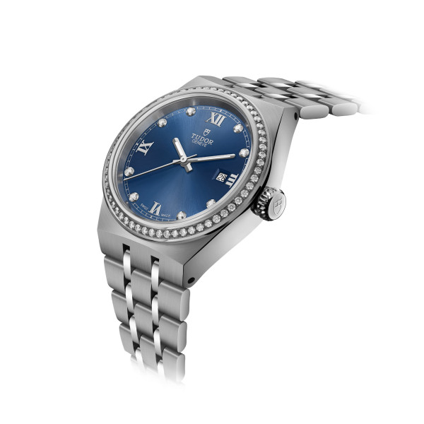 TUDOR TUDOR Royal (Ref: M28320-0002)
