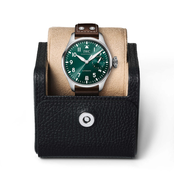 IWC Big Pilot’s Watch (Ref: IW501015)