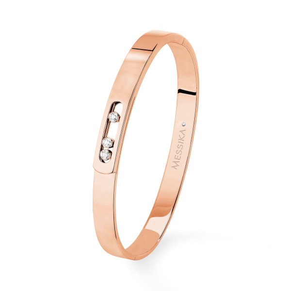 Messika Bangle Move Noa (Ref: 06368-PG)