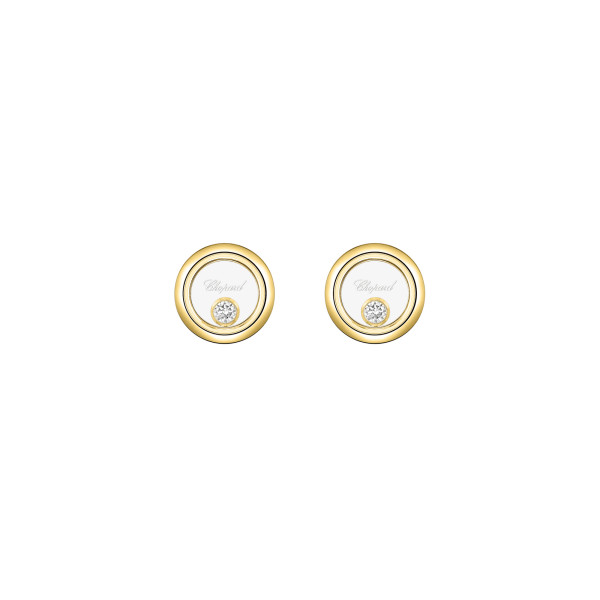 Chopard Happy Diamonds Icons Ohrstecker (Ref: 83A191-0001)