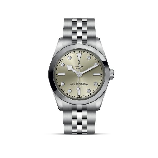 TUDOR Black Bay One 31 (Ref: M79600-0006)