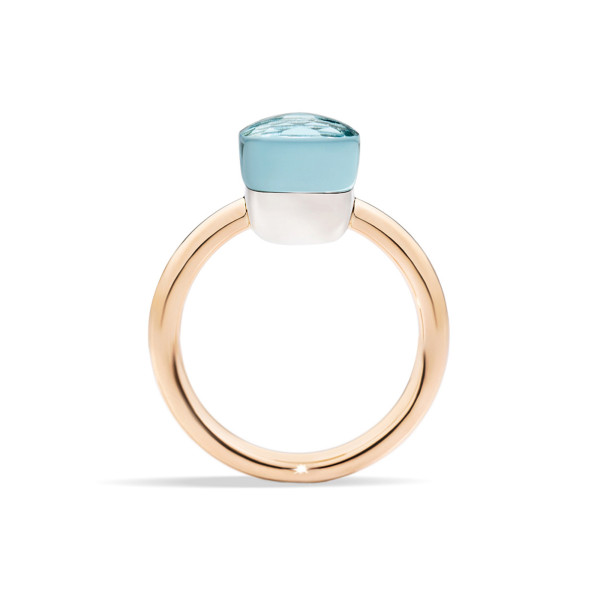 Pomellato Nudo Ring (Ref: PAB4030O6000000OY)