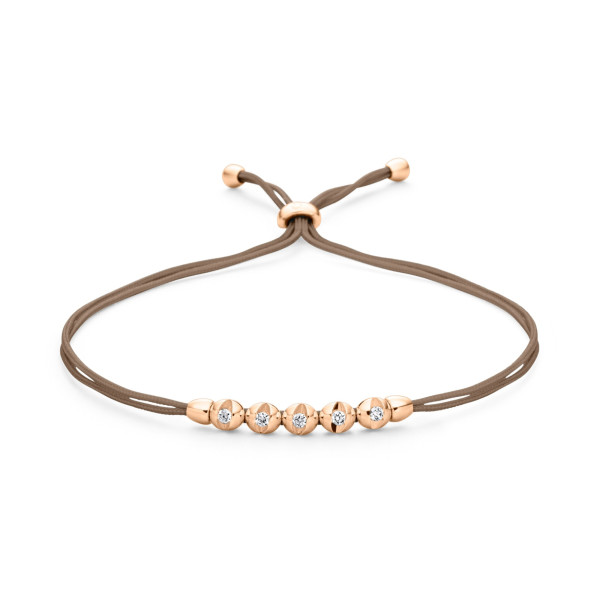 Schaffrath COLORTAIRE Armband (Ref: CTR52_B_0015_BR_2_14_CHASHMERE_RW)