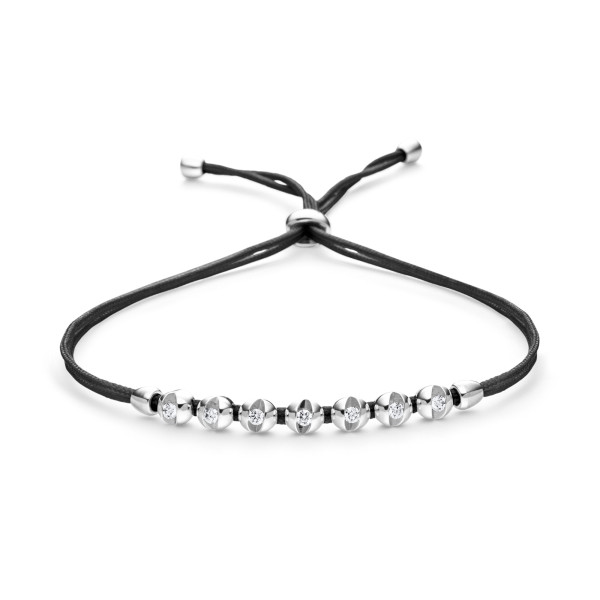 Schaffrath COLORTAIRE Armband (Ref: CTR72_B_0015_BR_2_11_MIDNIGHT_WW)
