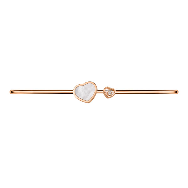 Chopard Happy Hearts Choker (Ref: 819482-5300)