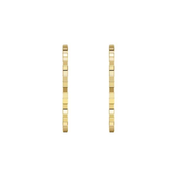 Chopard Ice Cube Ohrringe (Ref: 837702-0007)