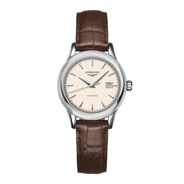 Longines Flagship (Ref: L4.374.4.79.2)