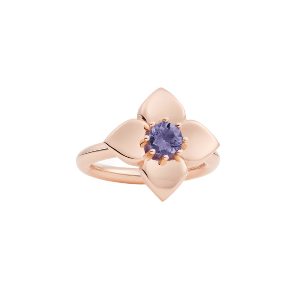 Bron Poppy Ring (Ref: 8RR4918IO)