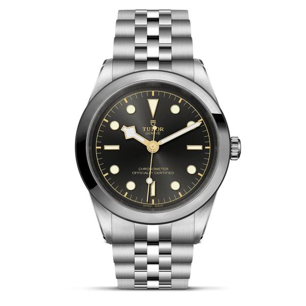 TUDOR Black Bay 41 (Ref: M79680-0001)