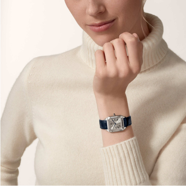 Cartier Santos-Dumont (Ref: WSSA0086)