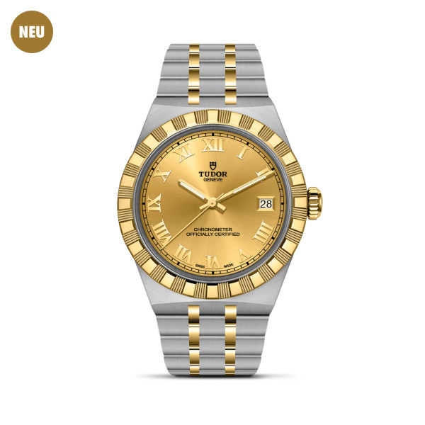 TUDOR TUDOR Royal (Ref: M2836C1A3-0002)