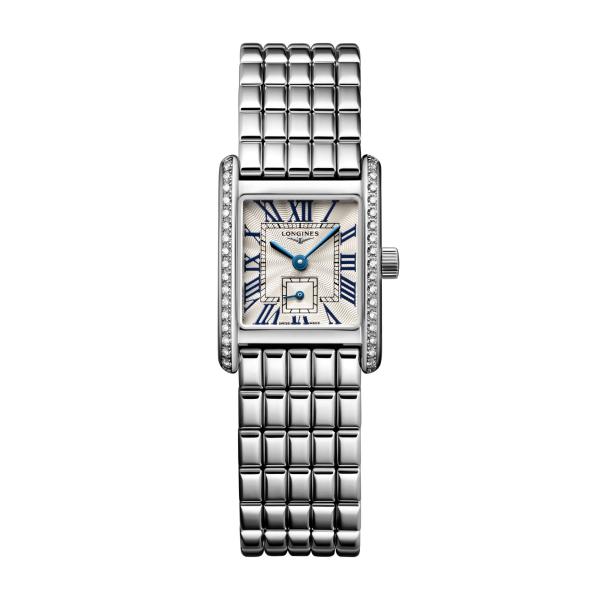Longines LONGINES MINI DOLCEVITA (Ref: L5.200.0.71.6)