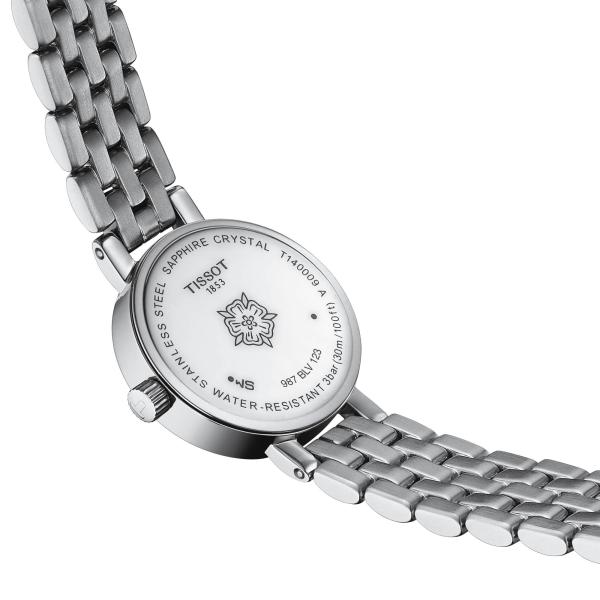 Tissot Lovely (Ref: T140.009.61.116.00)
