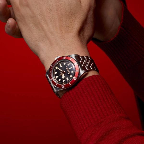 TUDOR Black Bay (Ref: M7941A1A0RU-0003)