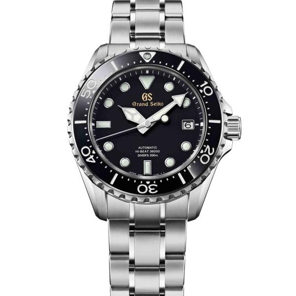 Grand Seiko Sport (Ref: SBGH291)