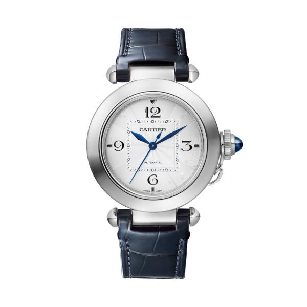 Cartier Pasha de Cartier (Ref: WSPA0013)