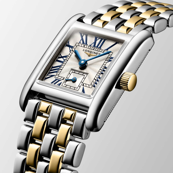 Longines LONGINES MINI DOLCEVITA (Ref: L5.200.5.70.7)