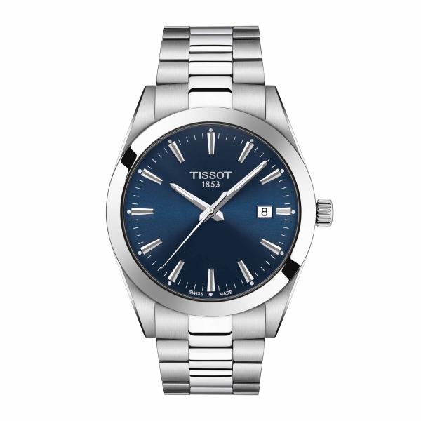 Tissot Gentleman (Ref: T127.410.11.041.00)