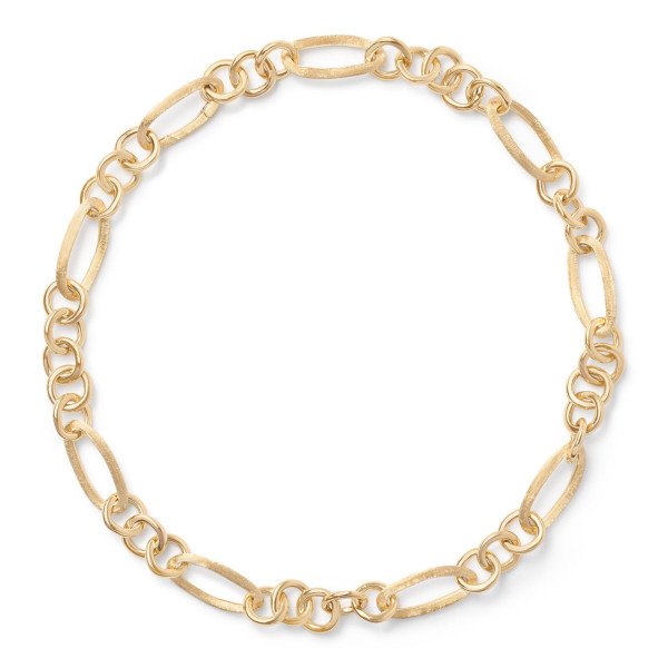 Marco Bicego Jaipur Link Halskette (Ref: CB2670 Y)
