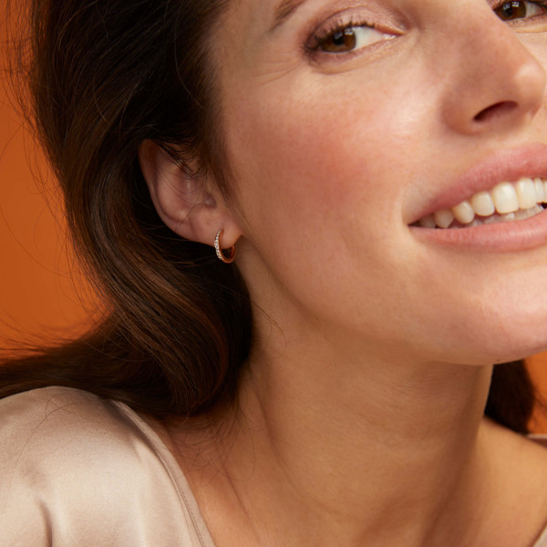 Bron Lux Ohrschmuck (Ref: 7OR477913BR)