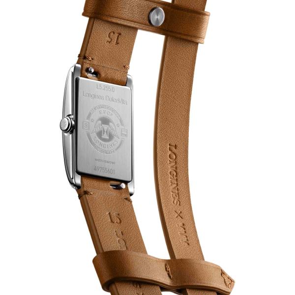 Longines LONGINES DOLCEVITA X YVY (Ref: L5.255.0.71.B)