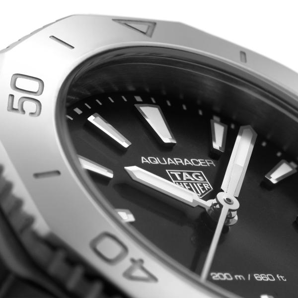TAG Heuer TAG HEUER AQUARACER PROFESSIONAL 200 (Ref: WBP1410.BA0622)