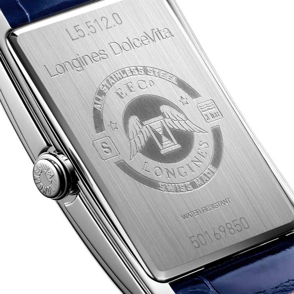 Longines LONGINES DOLCEVITA (Ref: L5.512.0.71.7)
