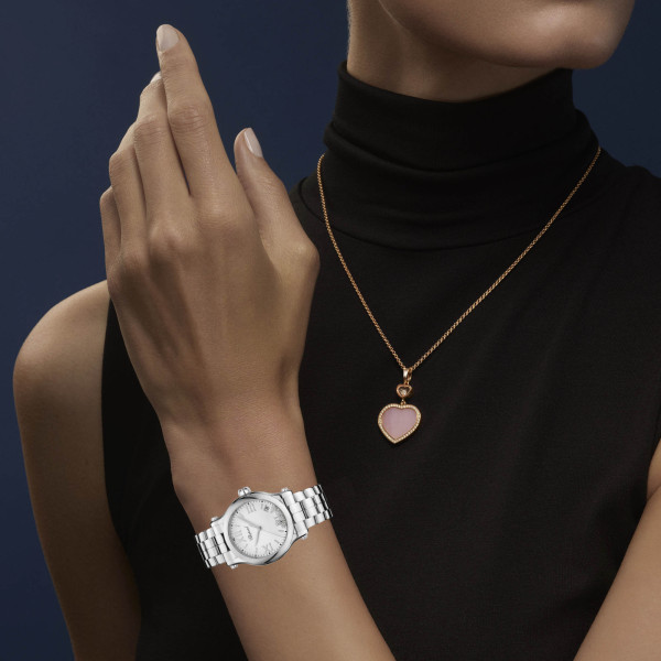 Chopard Happy Sport (Ref: 278582-3002)