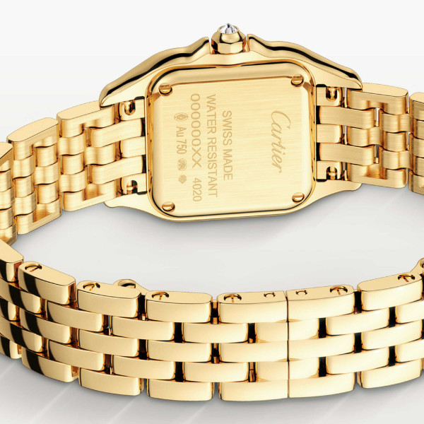 Cartier Panthère de Cartier SM (Ref: WJPN0086)
