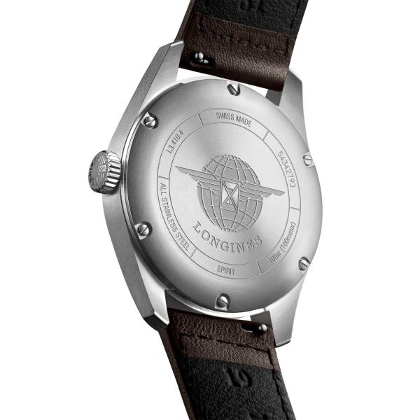 Longines LONGINES SPIRIT (Ref: L3.410.4.53.0)