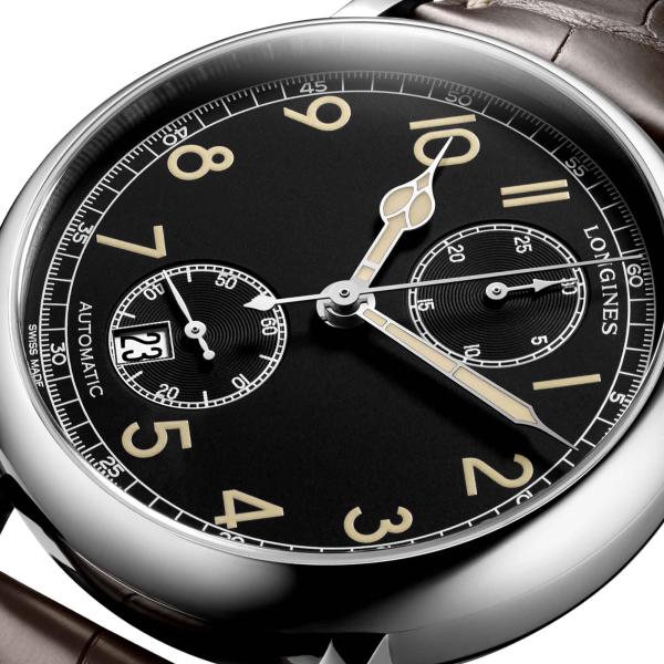 Longines The Longines Avigation Watch Type A-7 1935 (Ref: L2.812.4.53.2)