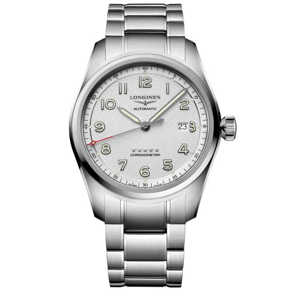 Longines Longines Spirit (Ref: L3.811.4.73.6)