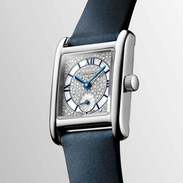 Longines LONGINES MINI DOLCEVITA (Ref: L5.200.4.87.2)