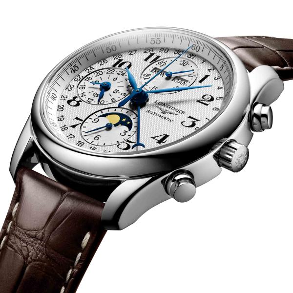 Longines The Longines Master Collection (Ref: L2.673.4.78.3)