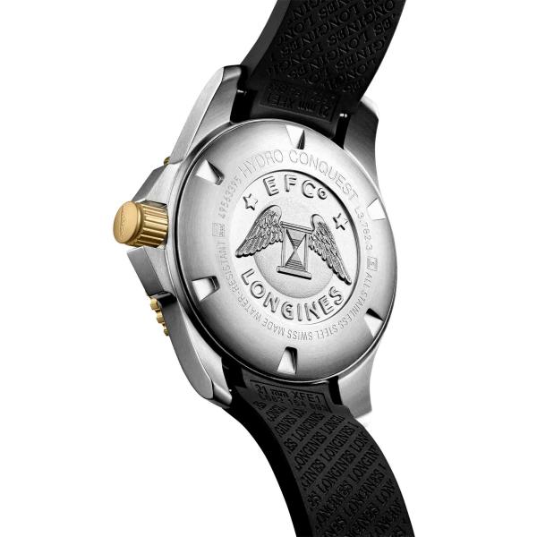 Longines HYDROCONQUEST (Ref: L3.782.3.56.9)